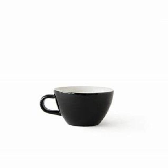 Espresso Range Cappuccino Cup - 190ml  -   In Penguin - Picture 1 of 3